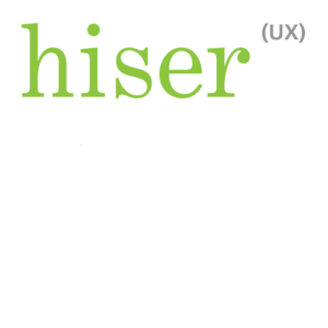 Hiser UX v 1